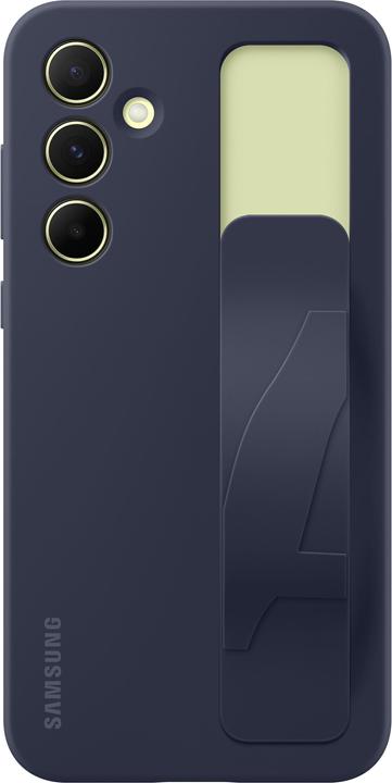 Samsung Custodia Standing Grip (Samsung Galaxy A55)