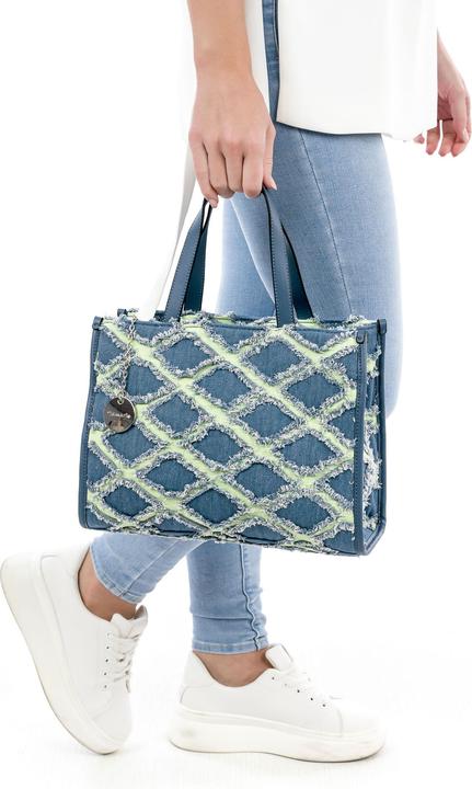 Immagine prodotto Tamaris Shopper TAS Fabienne (10.73 l)