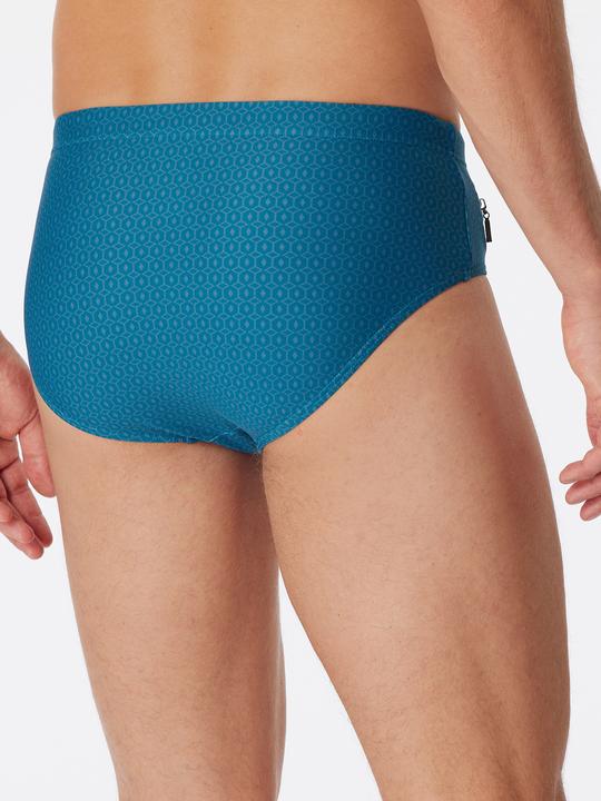 Actual product image Schiesser Swimming trunks Classic Swim (6)