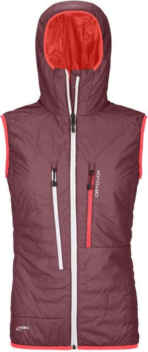 Produktbild Ortovox Piz Boe Vest (XS)