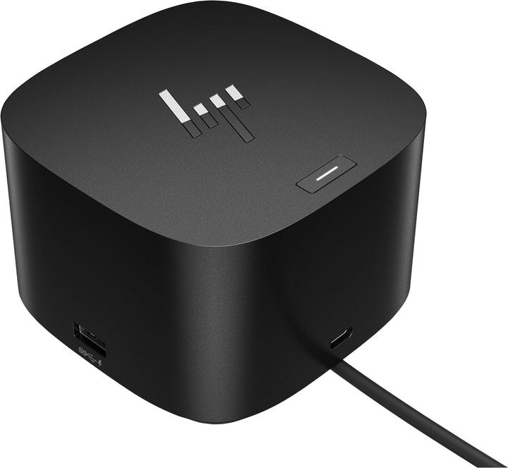 Image du produit HP Thunderbolt Dock G4 (Thunderbolt, 11 Ports)