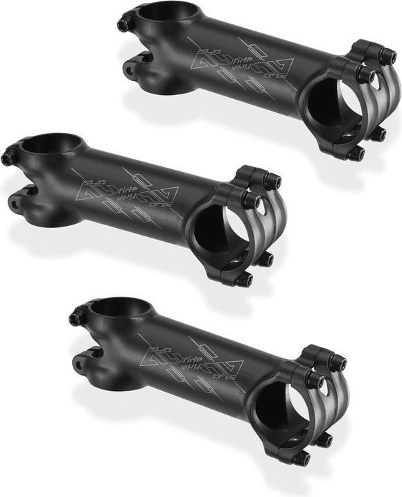 Produktbild XLC A-Head All Ride Vorbau Ø31,8mm 7° 1 1/4" (80 mm, 31.80 mm)