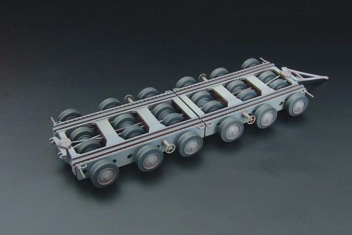 Produktbild Brengun Culemeyer 80ton
