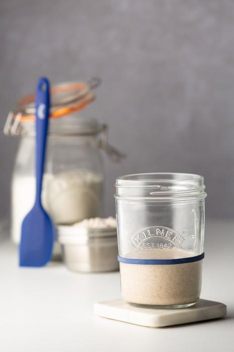 Produktbild Kilner Fermentationsglas Starter-Set (2 Stk., 0.35 l)