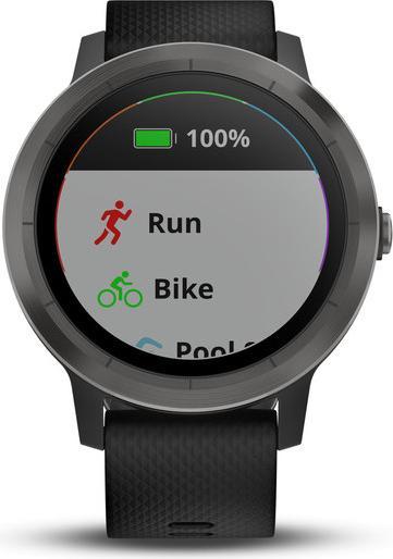 Image du produit Garmin Vivoactive 3 (43 mm)