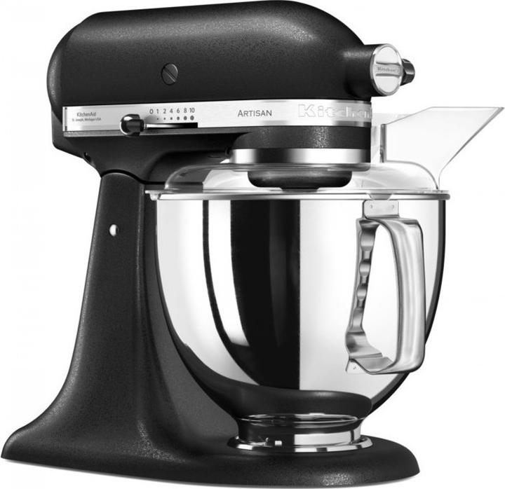 Actual product image KitchenAid Artisan KSM175 EU-Version (300 W)