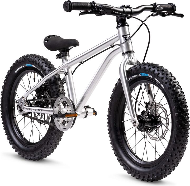 Early Rider Seeker X-16 (aluminium) (16")