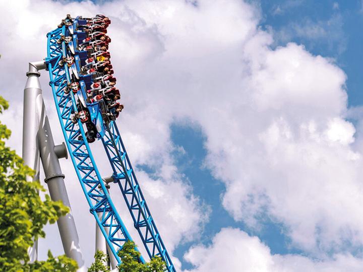 Produktbild Smartbox Eintritt in den Europa-Park mit Übernachtung (2 Pers.)