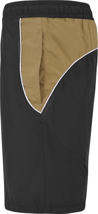 Immagine prodotto Urban Classics Pantaloncini da corsa con piping - 141035 (5XL)