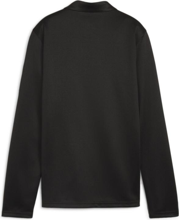 Actual product image Puma teamGOAL Training 1/4 Zip Top Wmn (L)