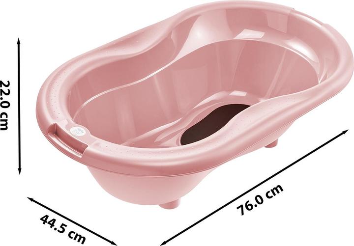 Produktbild Rotho Babydesign Badewanne TOP