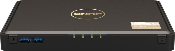 Produktbild QNAP TBS-464 (0 TB, 950 Pro M.2)