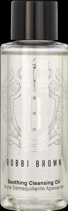 Actual product image Bobbi Brown Soothing Cleansing Oil (Oils, 100 ml)