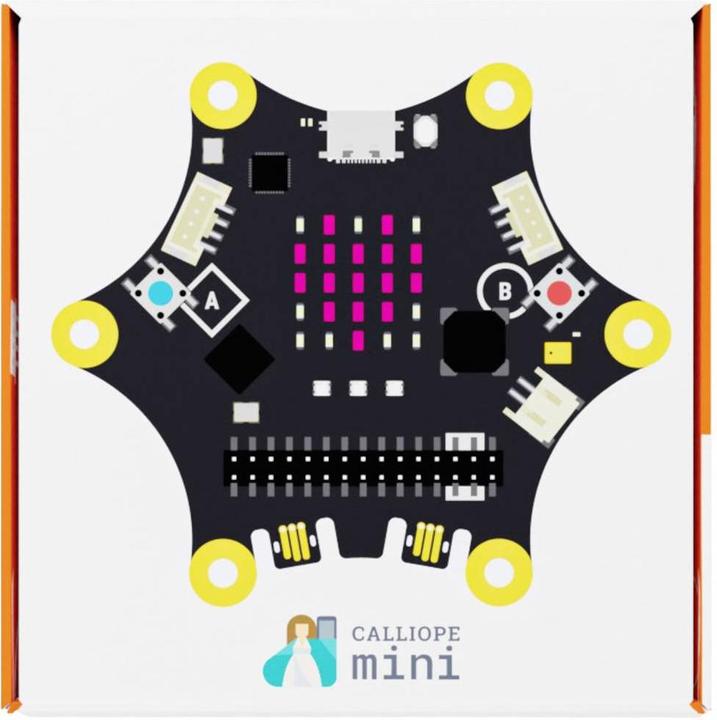 Immagine prodotto Calliope Set di mini classi Board 3.0 - GSG 2