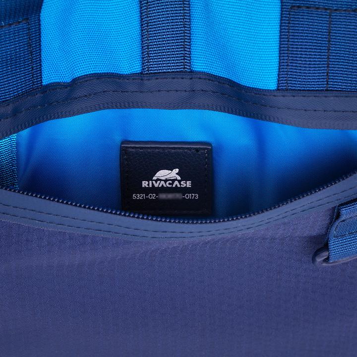 Produktbild Rivacase NB BACKPACK 25L 15.6 "/ Blue 5321 (25 l)