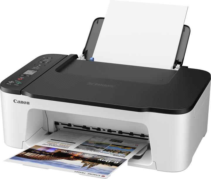 Immagine prodotto Canon PIXMA TS3452 (Inchiostro, Colore)