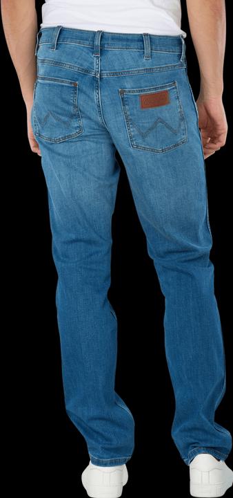 Actual product image Wrangler 10022037 (W40/L34)