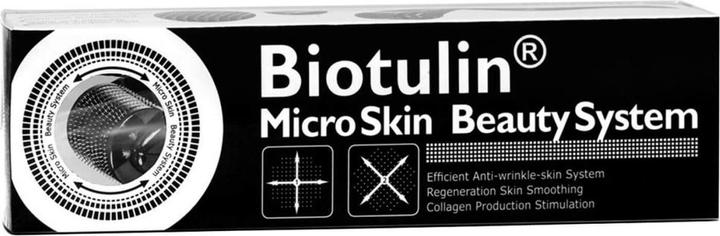 Actual product image Biotulin Skin Roller