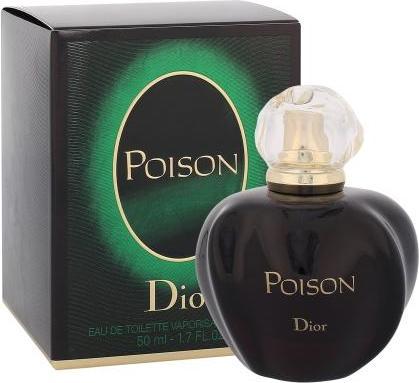 Immagine prodotto Dior Poison (Eau de toilette, 50 ml)