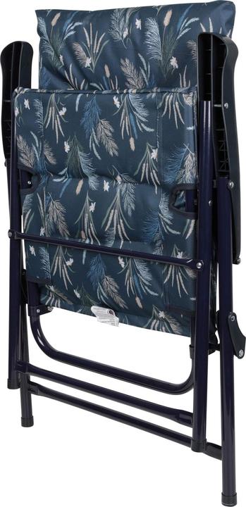 Actual product image Mountain Warehouse Padded Folding Chair