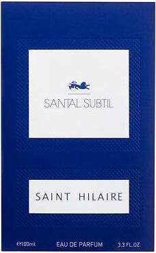 Produktbild Saint Hilaire Santal Subtil (Eau de Parfum, 100 ml)