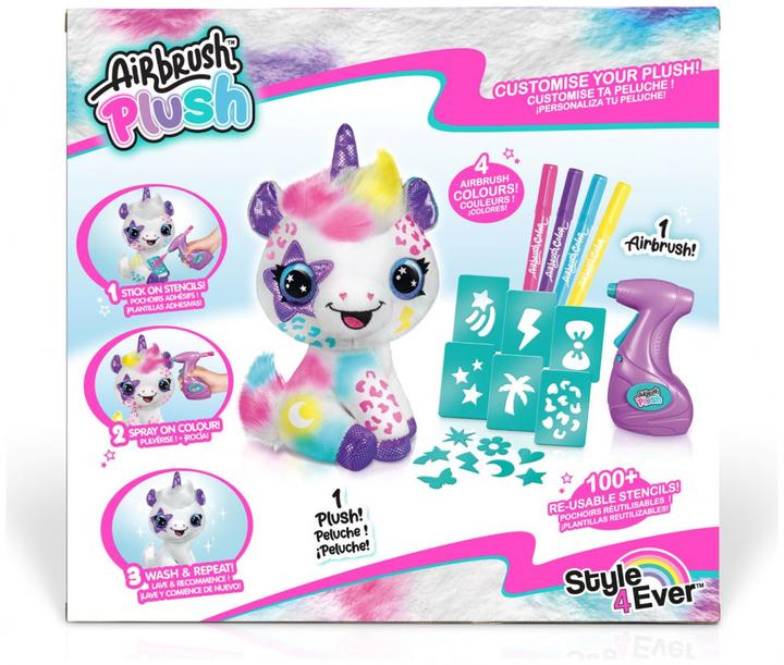Immagine prodotto Amo Toys Unicorno (30 cm)