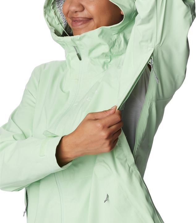 Produktbild Columbia Omni-Tech Ampli-Dry Shell (M)