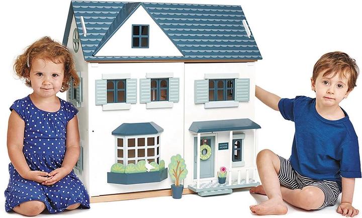 Image du produit Tender Leaf Toys Maison de la queue d'aronde