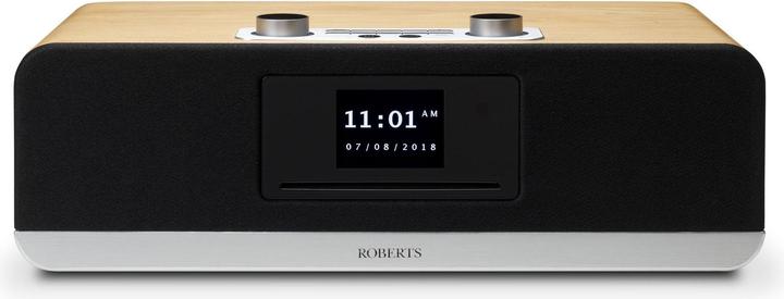Image du produit Roberts Volet 67 (Webradio, DAB+ DAB, Bluetooth, WiFi)