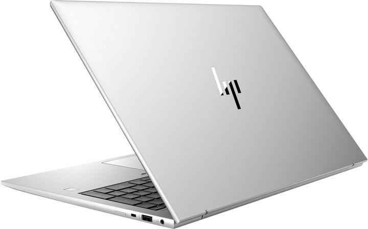 Produktbild HP EliteBook 860 G9 (16", Intel Core i7-1255U, 16 GB, 512 GB, DE)