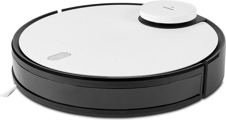 Produktbild Medion Saugroboter (Saugwischroboter)