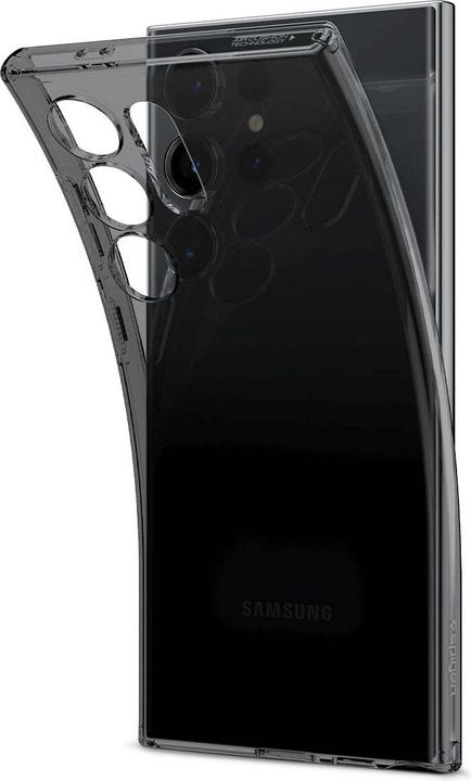 Image du produit Spigen Liquid Crystal (Samsung Galaxy S24 Ultra)