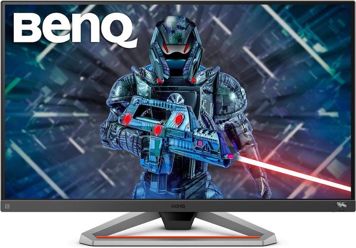 Productafbeelding BenQ EX2710S (1920 x 1080 Pixels, 27")