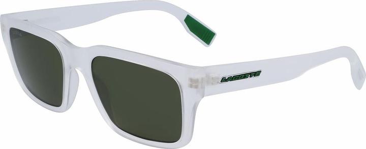Image du produit Lacoste Lunettes de soleil pour hommes L6004S-970 Ø 55 mm