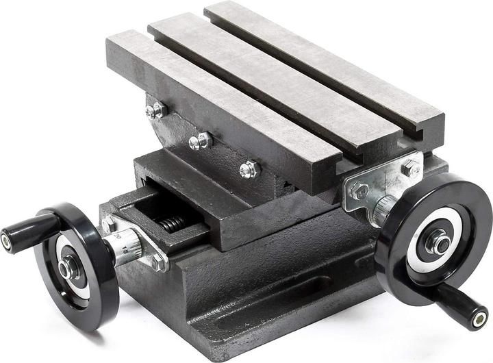Immagine prodotto Wiltec 2-Achsen Kreuztisch