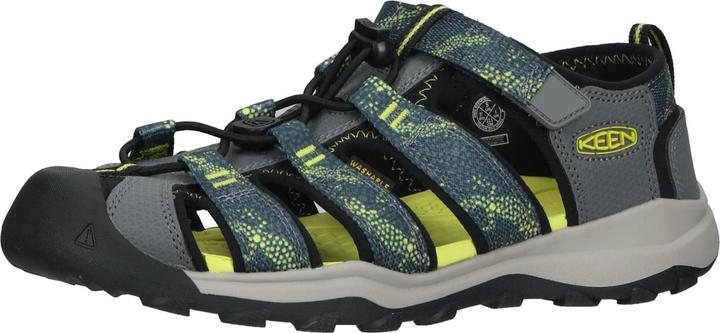 Keen C Newport Neo H2