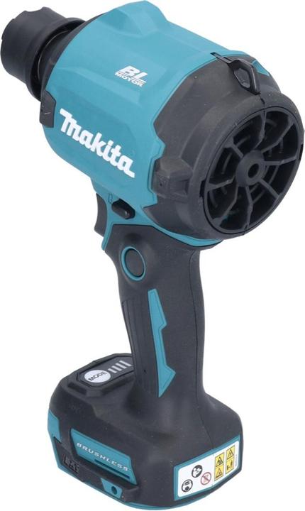 Immagine prodotto Makita DAS180Z (Batteria ricaricabile, Soffiafoglie)