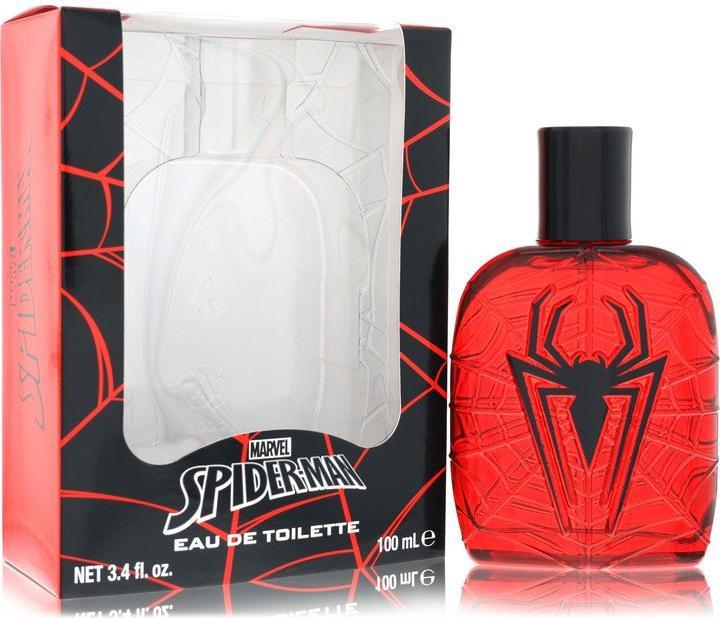 Produktbild Spiderman Premium (Eau de Toilette, 100 ml)