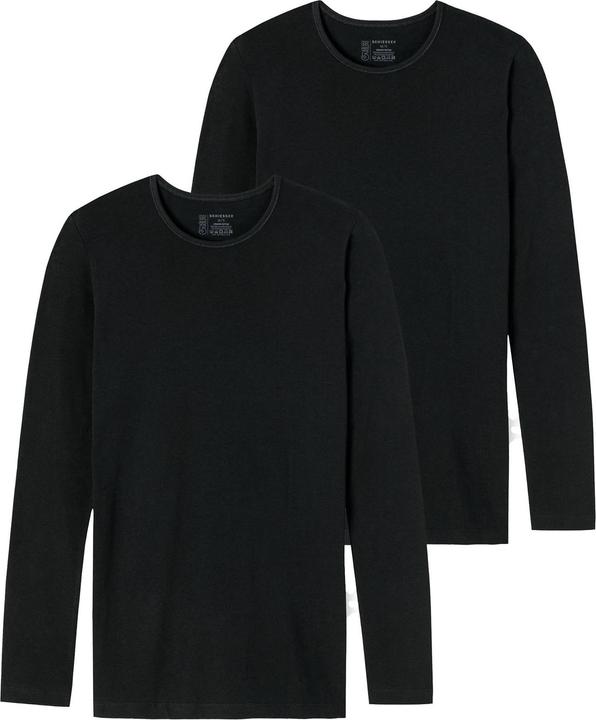 Schiesser Longsleeve 95/5 Originals (M)