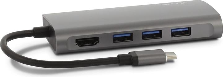 Immagine prodotto LMP Mini (USB-C, 8 Porti)