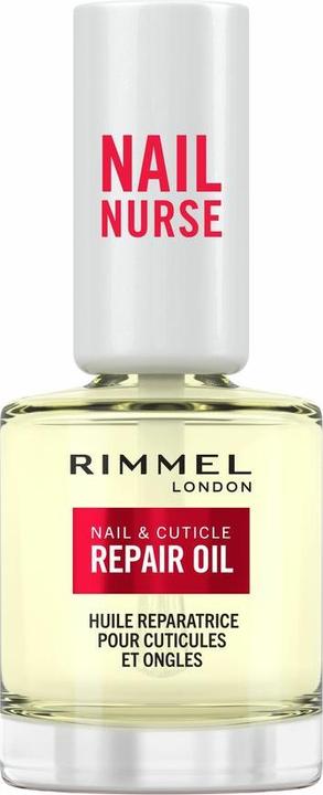 Rimmel London Nail Nurse Repair Oil (8 ml)