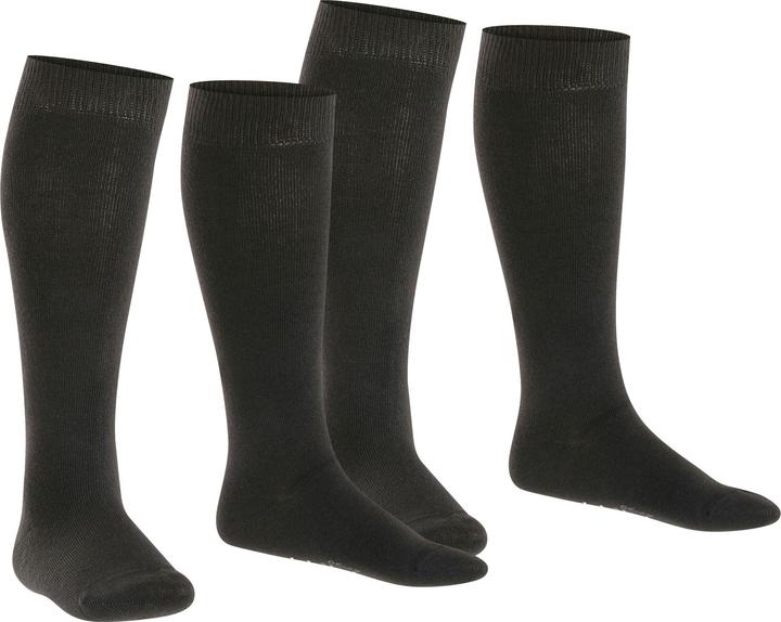 Immagine prodotto Esprit Logo del piede KH 2P (Confezione da 2, 35 - 38)