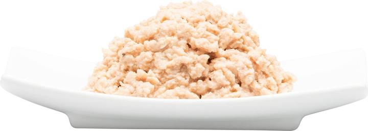 Image du produit Catz Finefood Purrrr No.105 Saumon (Adulte, 1 pcs, 80 g)