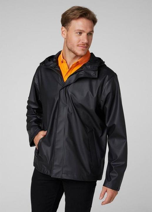 Image du produit Helly Hansen Veste de pluie Moss - 64223 (XXL)