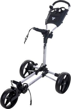 Image du produit FastFold SLIM 3 Rad Trolley