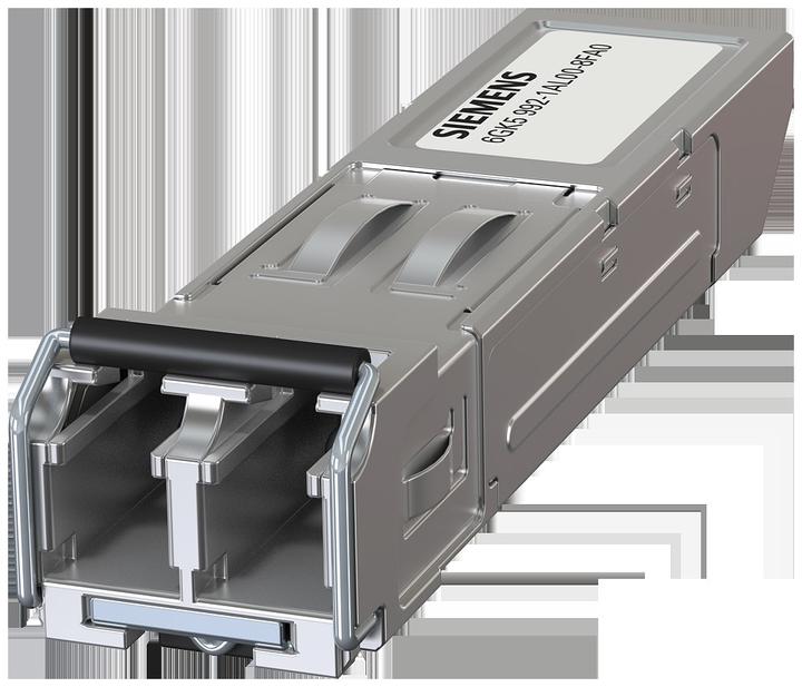 Siemens Plug-in transceiver SFP992-1