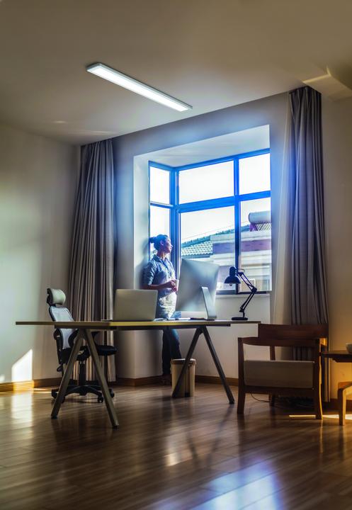 Produktbild Ledvance Led Office Line (4300 lm)