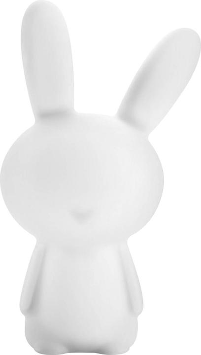 Lumin'Us Happy Bunny (8 h, Fonctionnement sur piles)