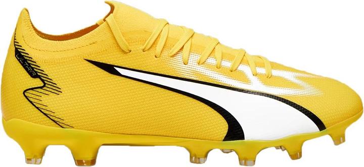 Giallo Blaze-PUMA Bianco-PUMA Nero