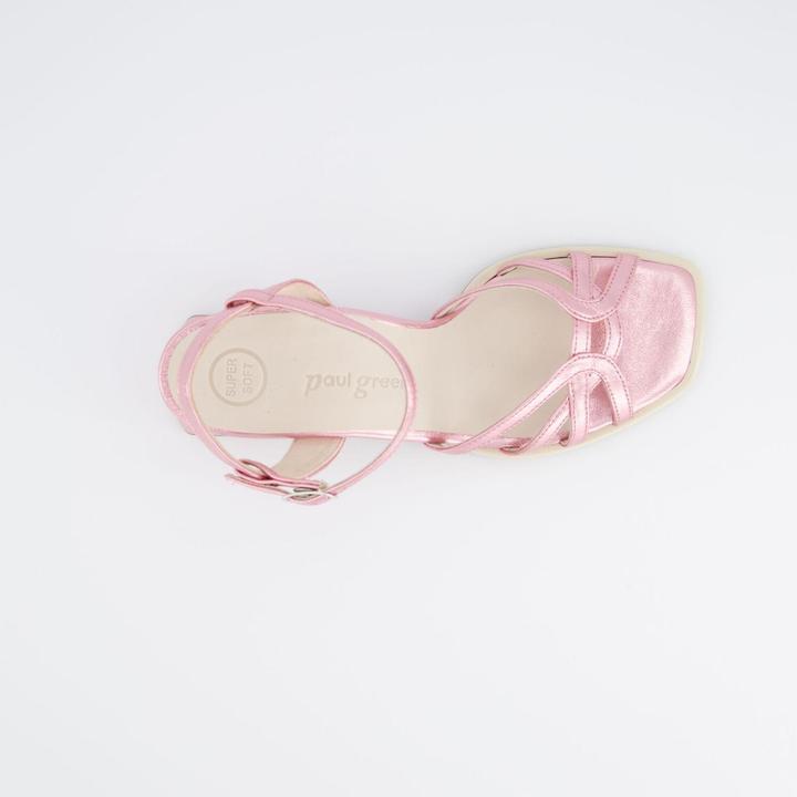 Actual product image Paul Green Sandalen (40.5)